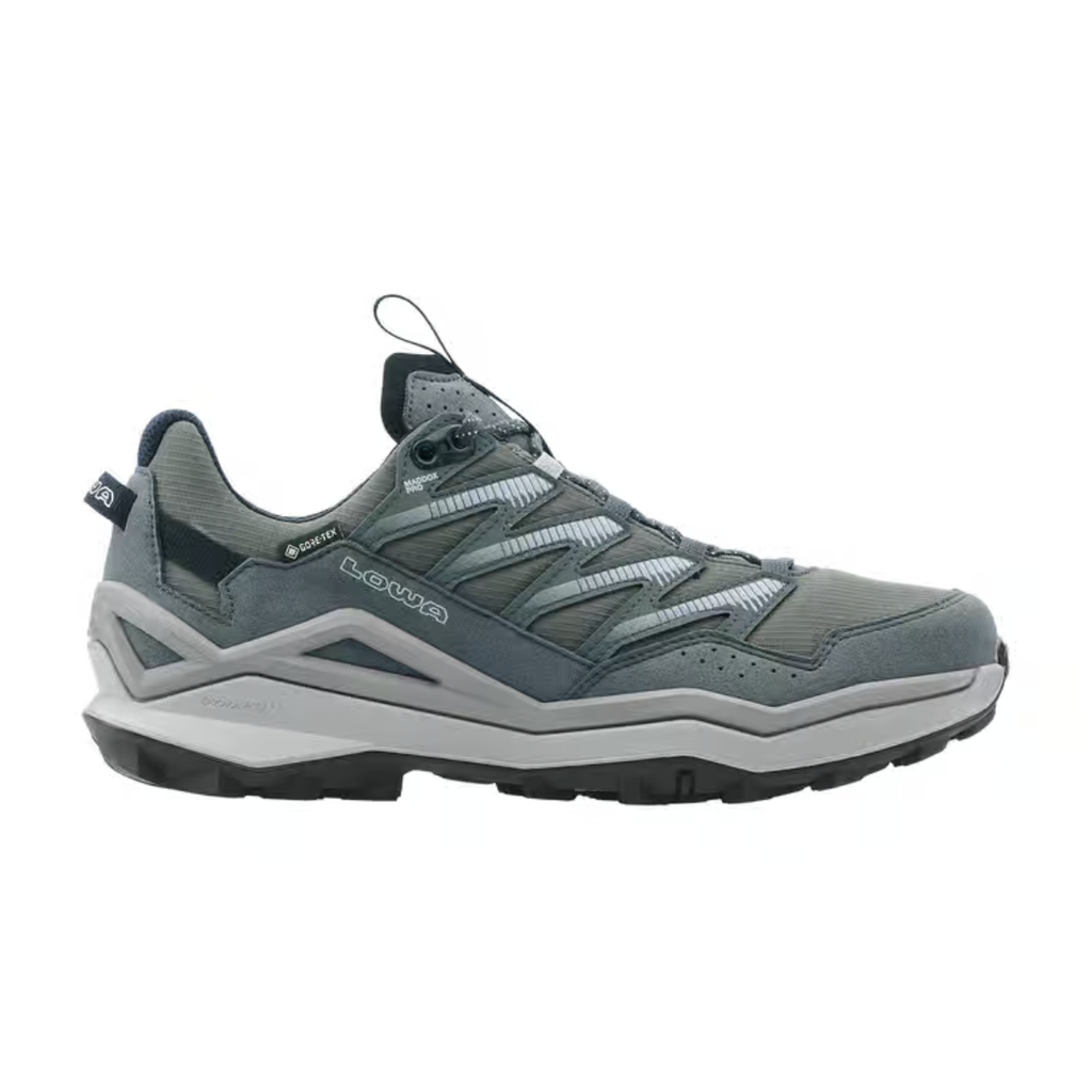 Lowa M Schoen Maddox Pro GTX Lo