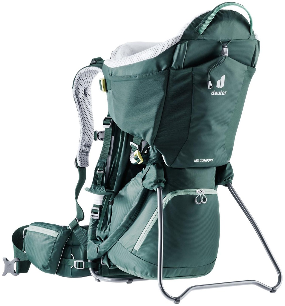 [000112-FOR-NA] Deuter Draagzak Kid Comfort