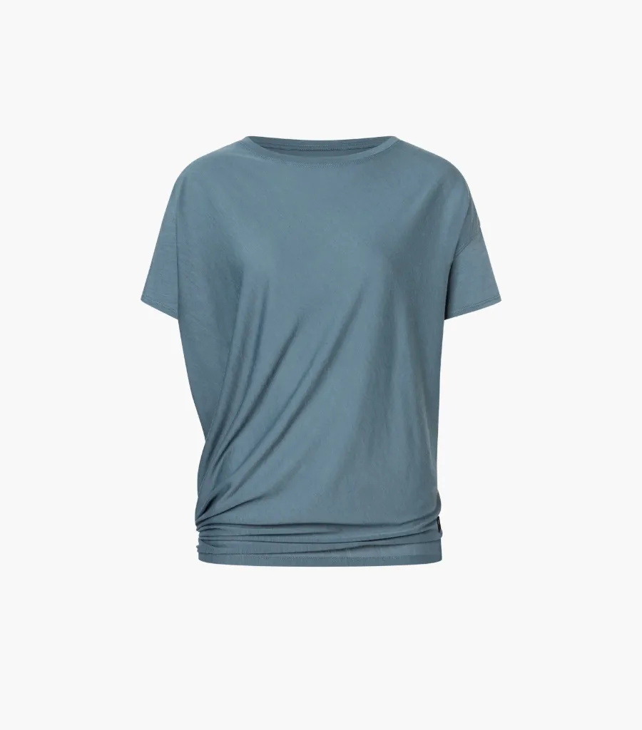 Supernatural W T-Shirt W YOGA LOOSE TEE