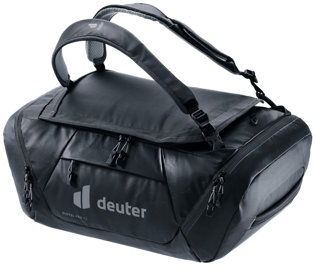 [000113-BLA-NA] Deuter U Reistas Duffel Pro 40