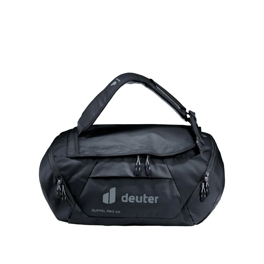 [000113-BLA-NA] Deuter U Reistas Duffel Pro 40