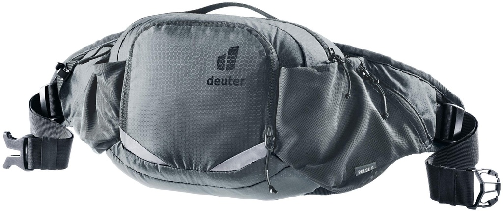 [000114-GRA-NA] Deuter Heuptas Pulse 5