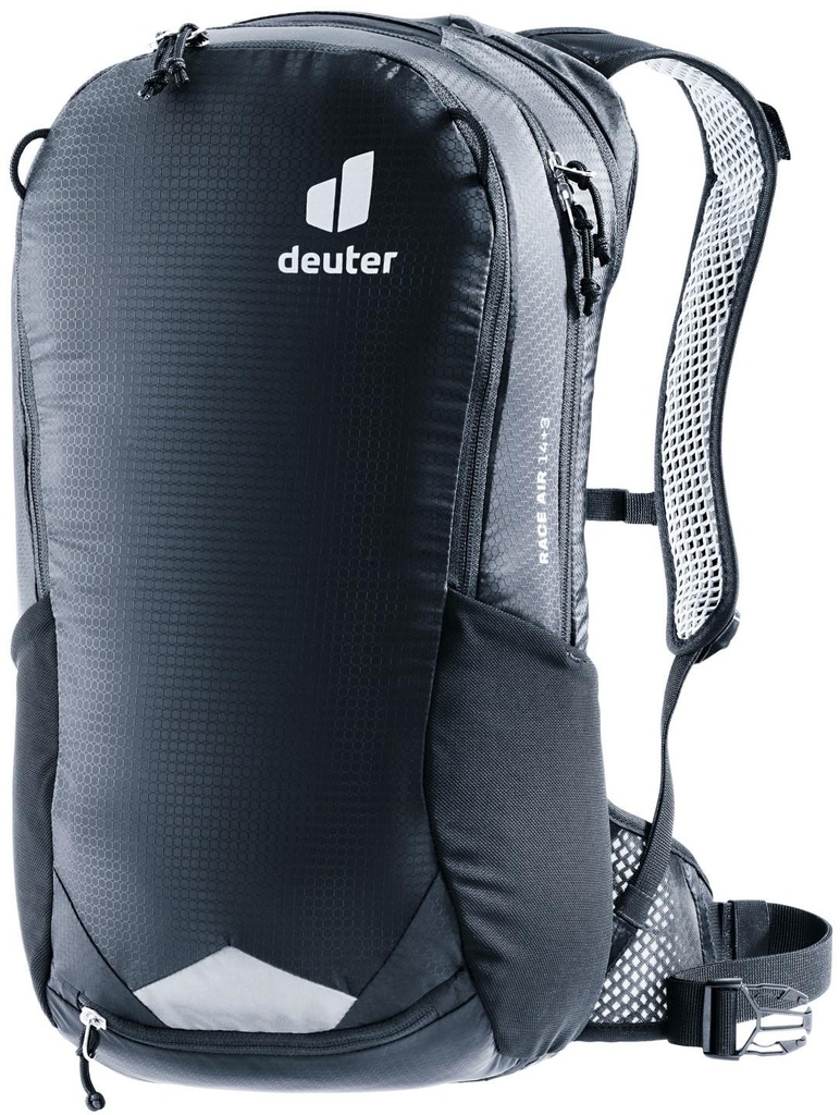 [000117-BLA-NA] Deuter U Rugzak Race Air 14+3 (black)