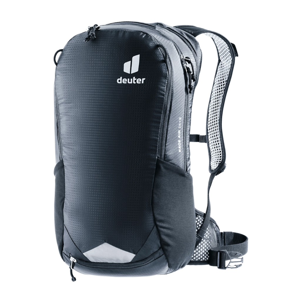 [000117-BLA-NA] Deuter U Rugzak Race Air 14+3 (black)
