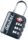 Deuter U Reisslot TSA Pad Lock