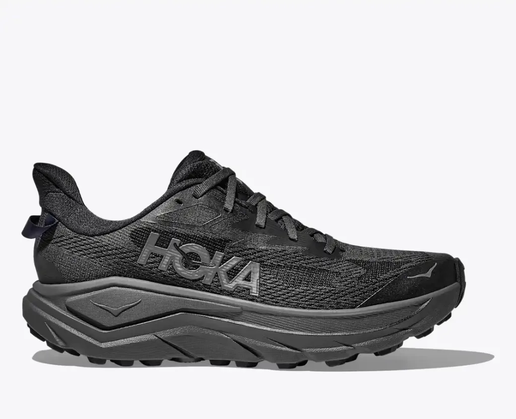 [001610-FAD-09-5D] Hoka M Schoen M CHALLENGER 8 WIDE (09,5D)