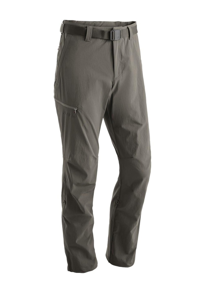 [000145-TEA-24] Maier Broek Nil (24, teak)