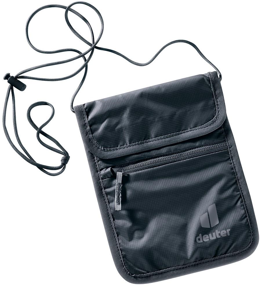 Deuter U Portefeuille Security Wallet II