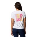 Columbia T-shirt  Parsons Point Back Graphic Tee