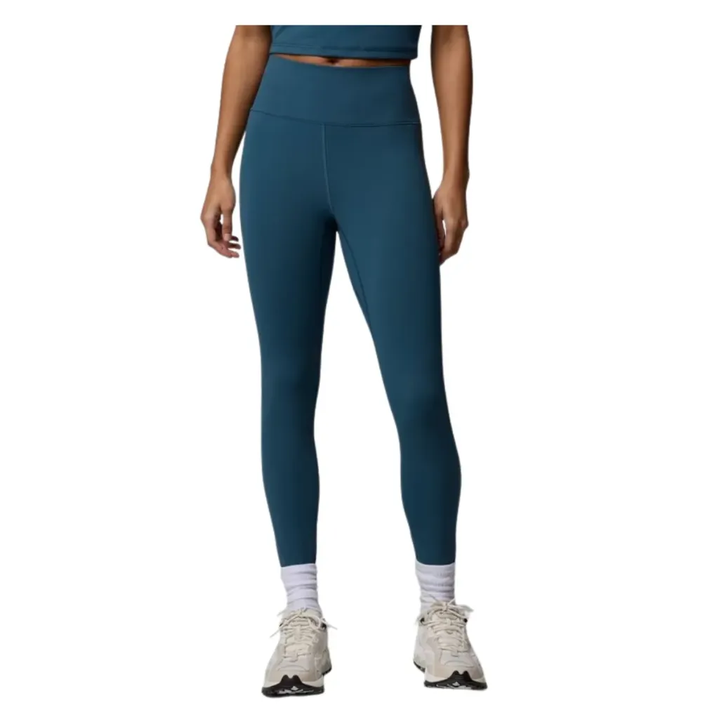 [001617-EVE-S] Columbia W legging Loneridge (S, Everblue)