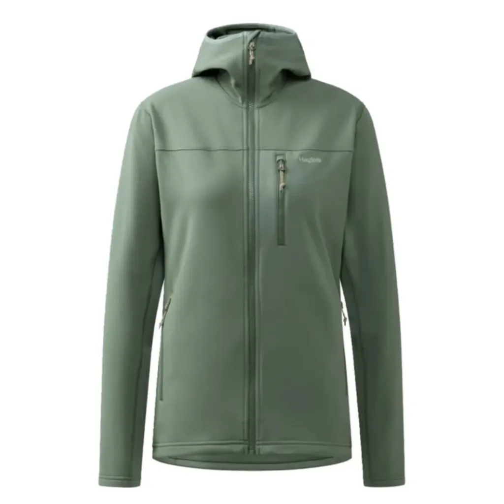 [000021-CHL-L] Haglöfs W Fleece Rosson Women (L)