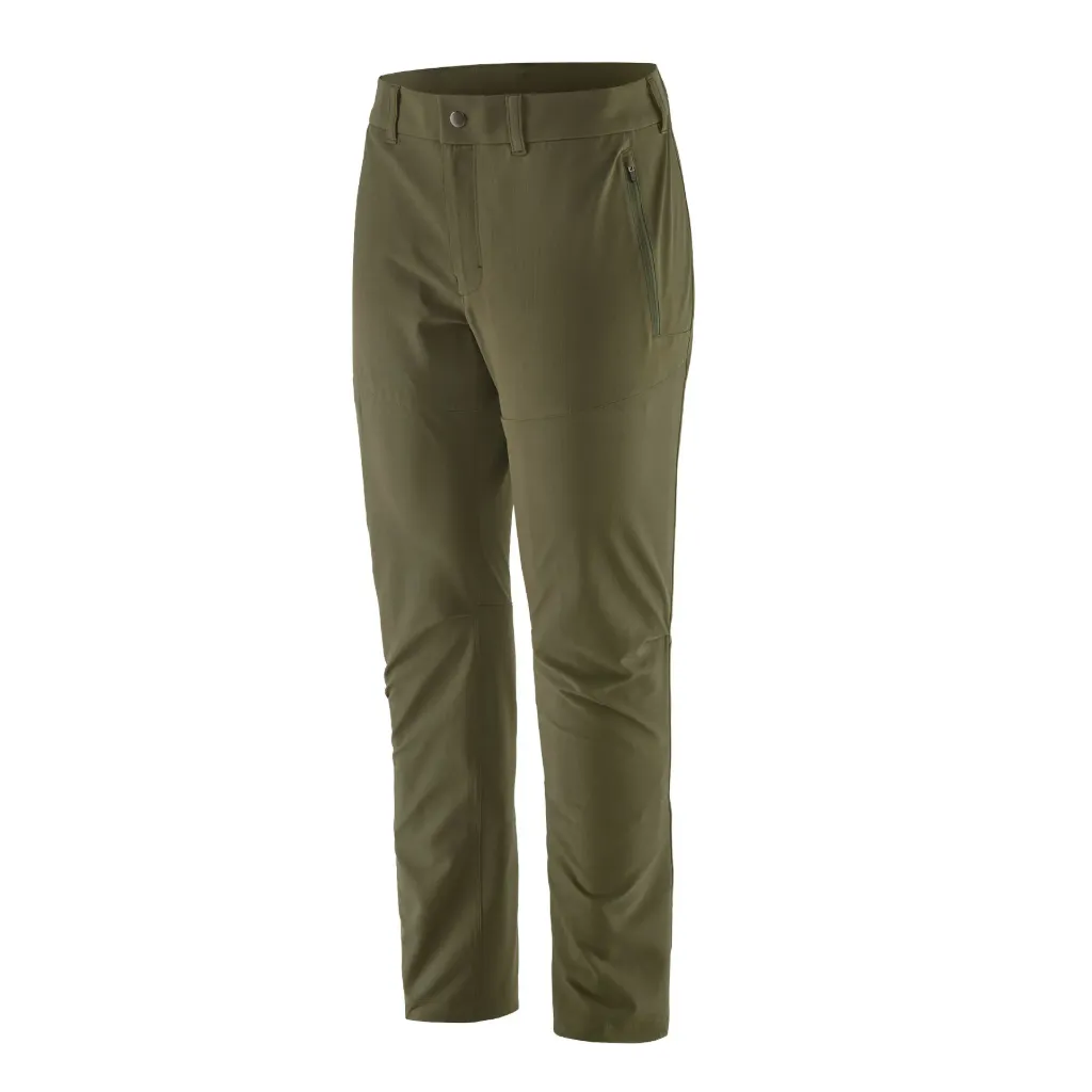 Patagonia W Broek W's Terravia Trail Pants