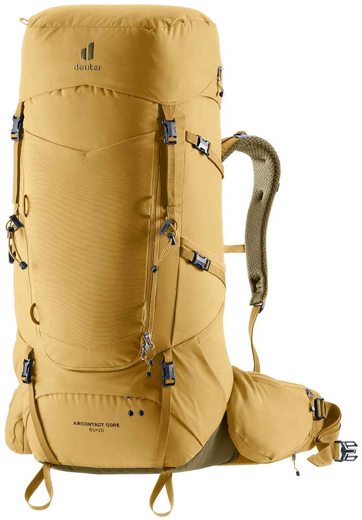 Deuter Rugzak Aircontact Core 60+10