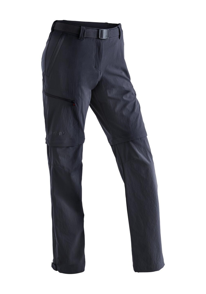 [000146-BLA-17] Maier Broek Nata (17, black)