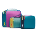 Cotopaxi U Cubo Packing Travel Bundle