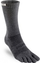 Injinji Kousen Trail Midweight Crew