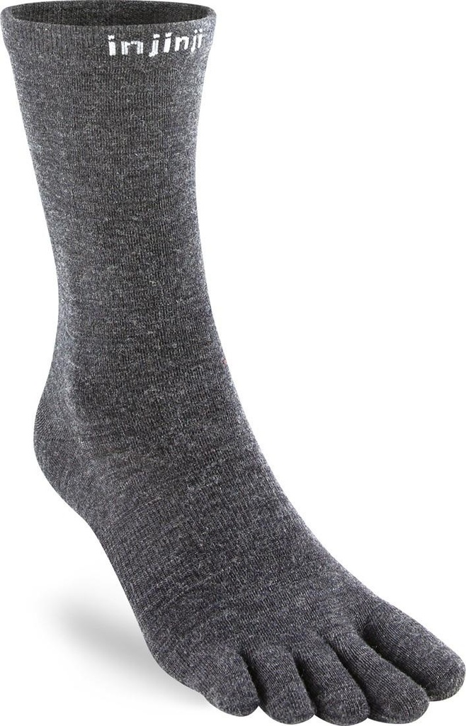 Injinji Kousen Liner Crew Wool