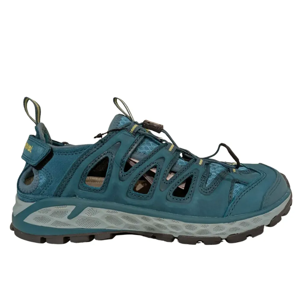 [001662-TUE-37] Meindl Sandaal Brindisi Lady - C fit PW (37)