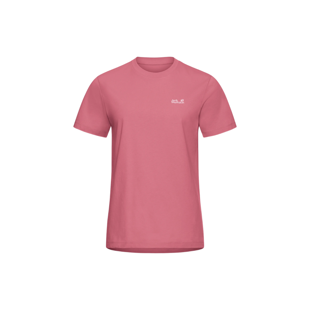 Jack Wolfskin T-Shirt ESSENTIAL T W
