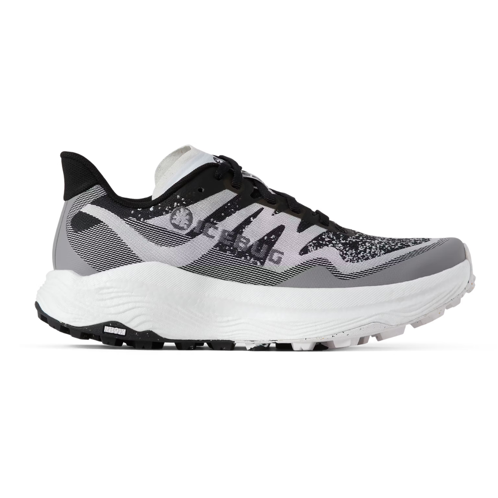 [001676-BLA-L6] Icebug Schoen Järv W RB9X (L6,5)