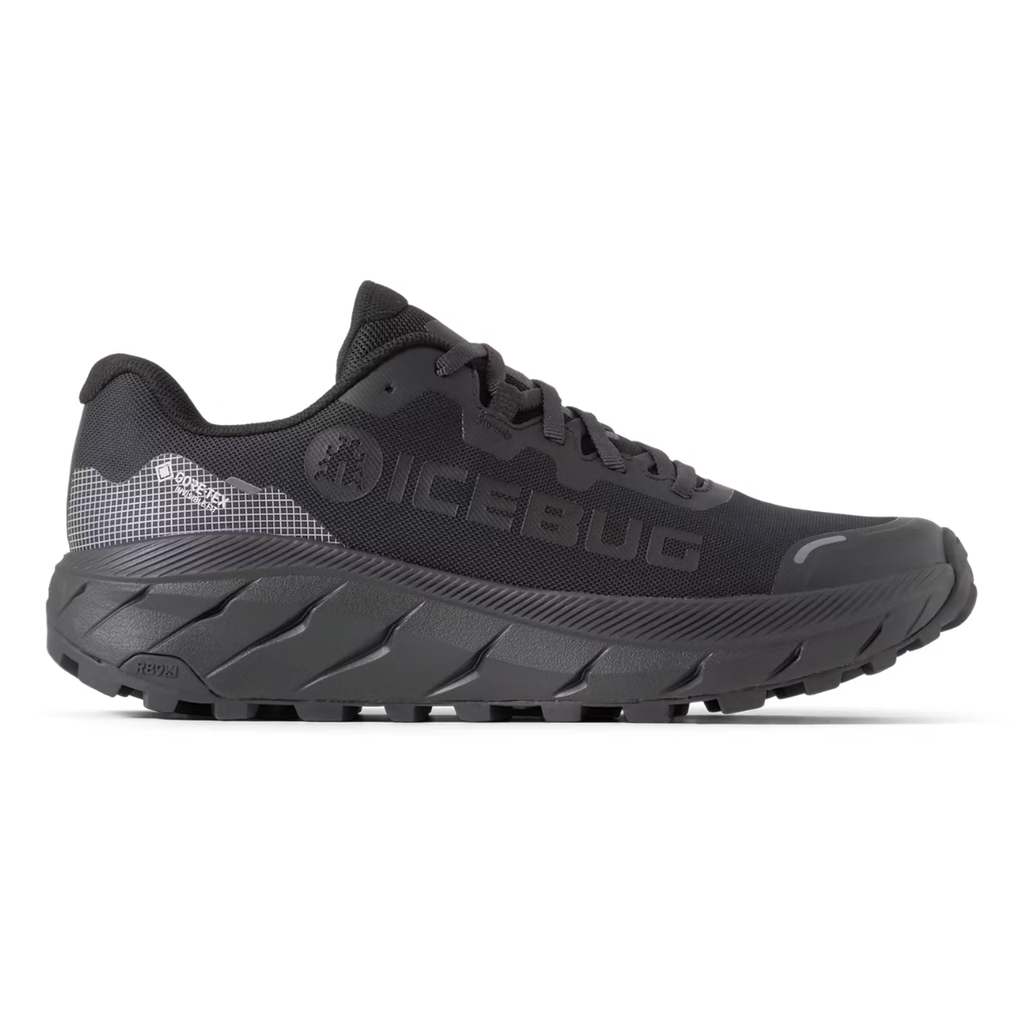 Icebug W Schoen Arcus 2 W RB9X GTX