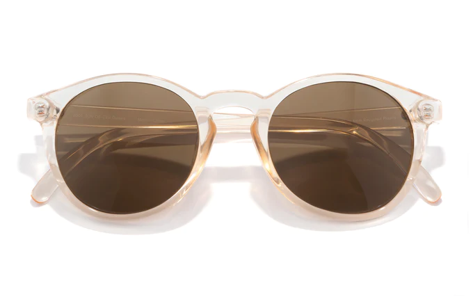 [000398-BLA-NA] Sunski Zonnebril Dipsea (Black Slate)