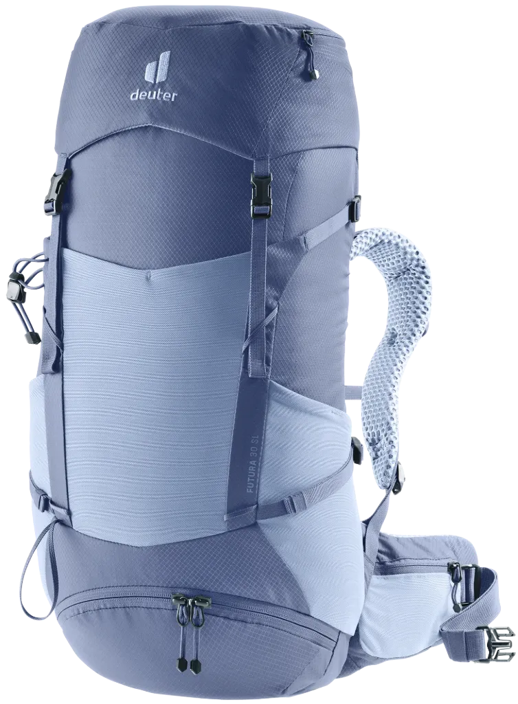 [001728-POL-NA] Deuter Rugzak Futura 30 SL