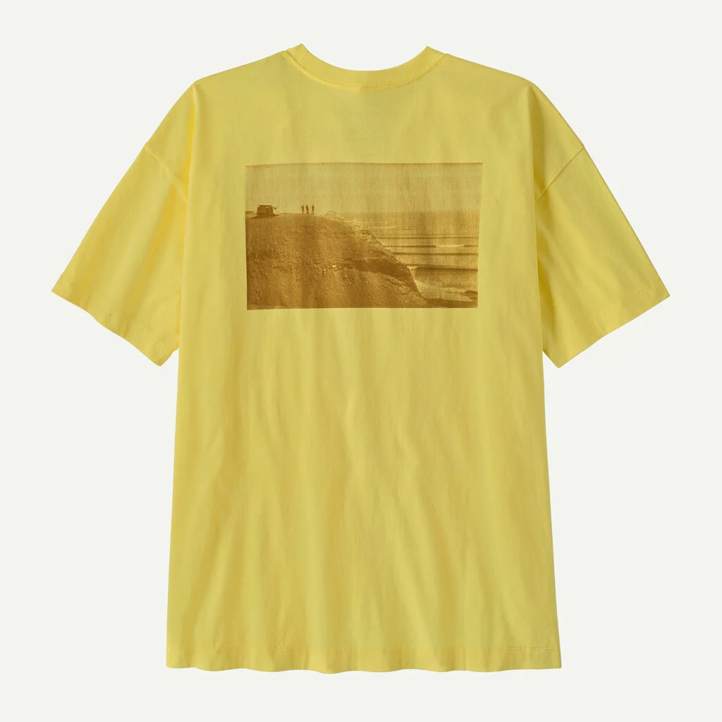 Patagonia T-Shirt W's Water People Spotter Oversized T-Shirt