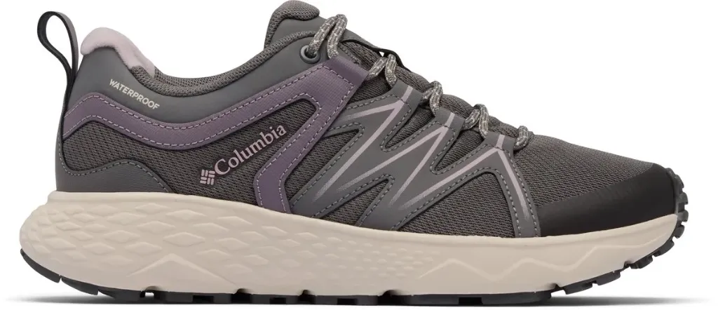 [001685-CIT-6,] Columbia Schoen PEAKFREAK ROAM WATERPROOF W (6,5)