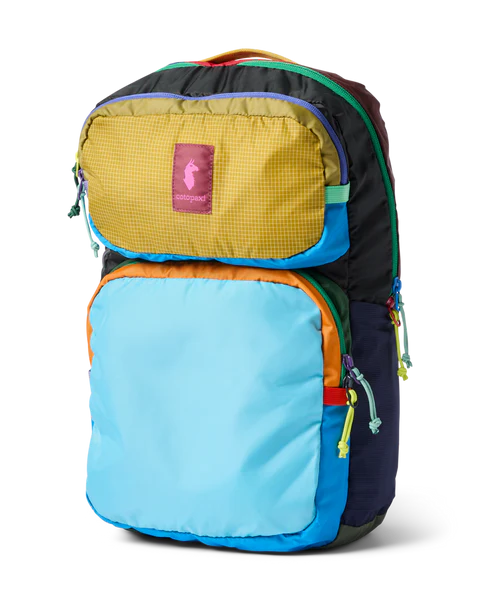 [000027-DEL-NA] Cotopaxi U Rugzak Tasra 16L Backpack (Del Dia)