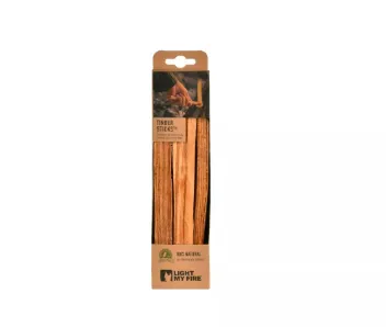 [001758-XXX-NA] Light My Fire Tinder Sticks