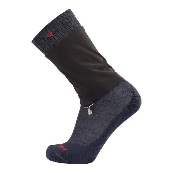 [001766-NAV-35-38] Roff U Kousen THE AMAZING SLEEVE SOCK (35-38)