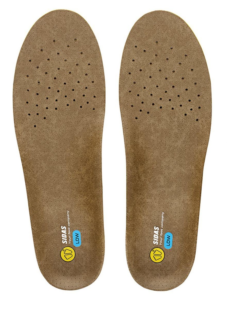 [000153-XXX-XS] Sidas Zool 3 Feet Outdoor Low (XS)
