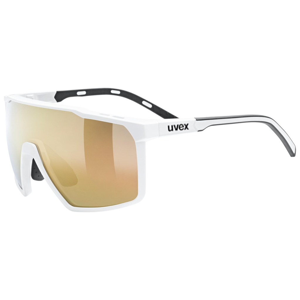 [000160-WHI-NA] Uvex Zonnebril Mtn Perform S