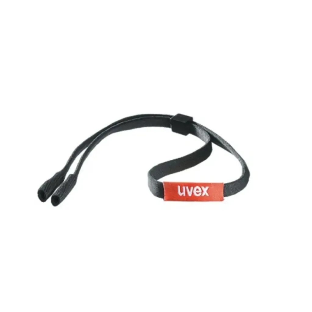 [000164-BLA-NA] Uvex U Eyewear Strap