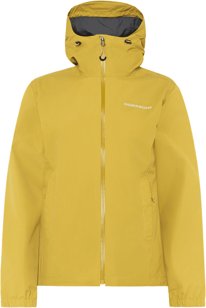 [000165-YEL-36] Didriksons Jas VARJA JKT 2 (36)