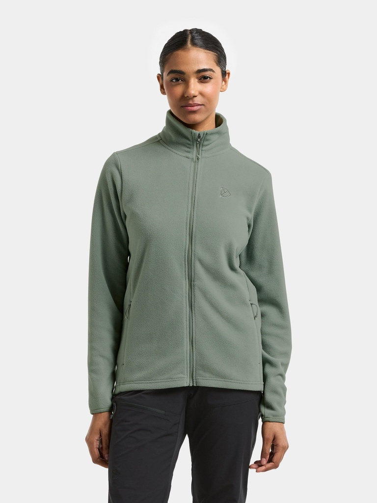 [000166-LIG-36] Didriksons W Fleece VIONA WNS FZ (36)