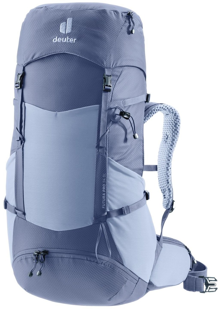 [001826-POL-NA] Deuter W Rugzak Futura Pro 34 SL