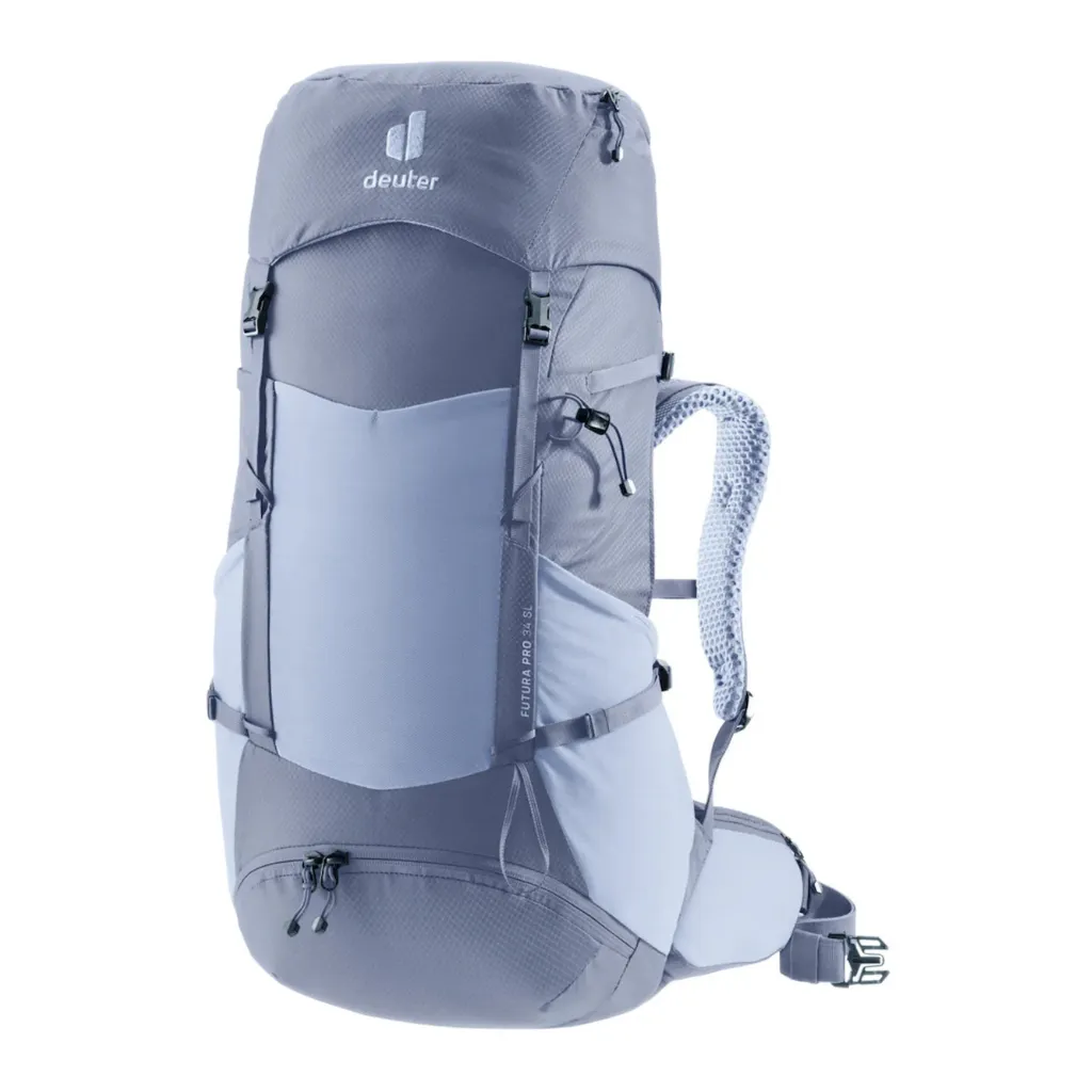 [001826-POL-NA] Deuter W Rugzak Futura Pro 34 SL