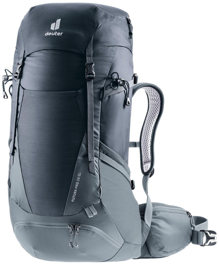 [001827-BLA-NA] Deuter W Rugzak Futura Pro 38 SL