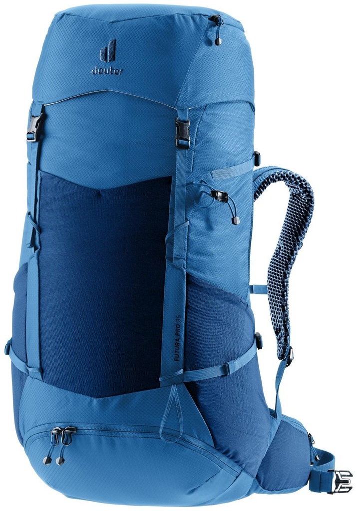 [001828-NIG-NA] Deuter M Rugzak Futura Pro 36