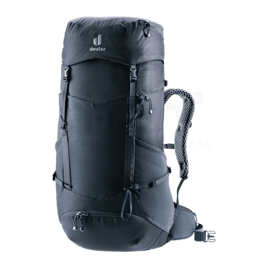 [001829-BLA-NA] Deuter M Rugzak Futura Pro 40