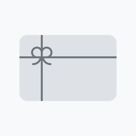 [000001-XXX-NA] Cadeaubon