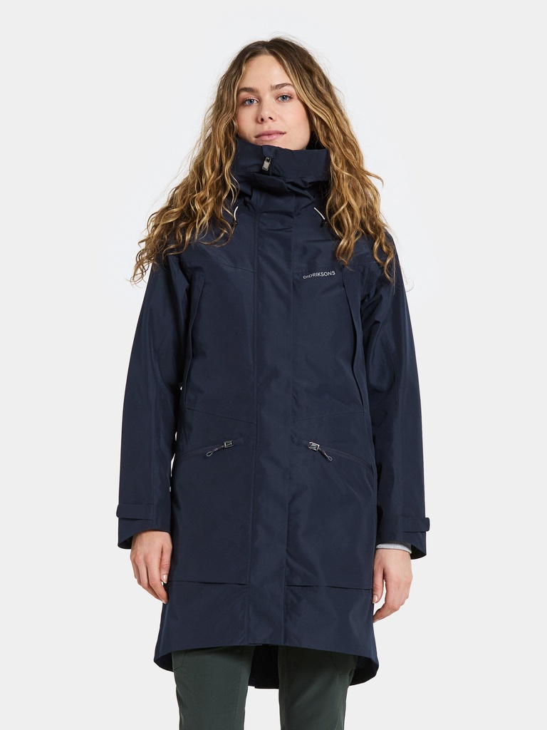 Didriksons Jas ILMA WNS PARKA 8