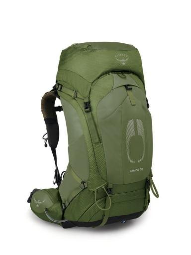 [001888-MYT-NA] Osprey M Rugzak ATMOS AG 50 S-M