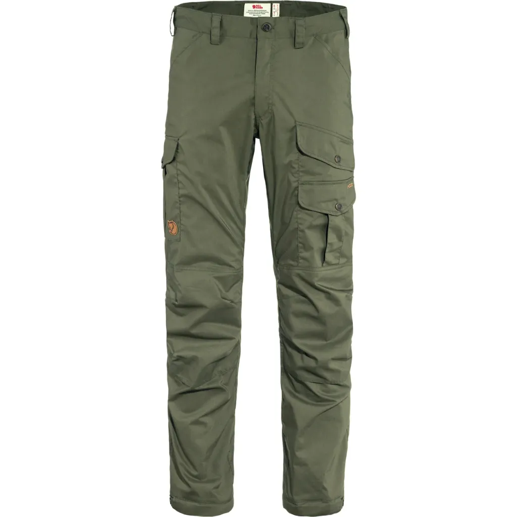 Fjällräven M Broek Vidda Pro Lite Trousers M