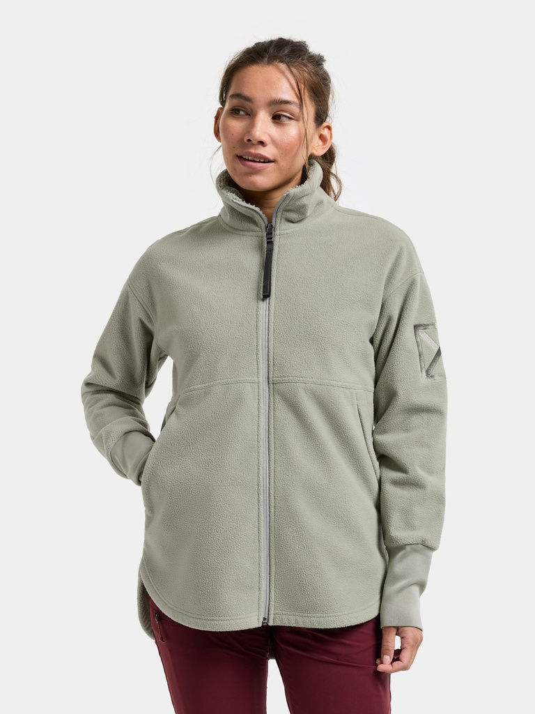 [000173-WIL-36] Didriksons W Trui RONJA WNS FULLZIP (36)