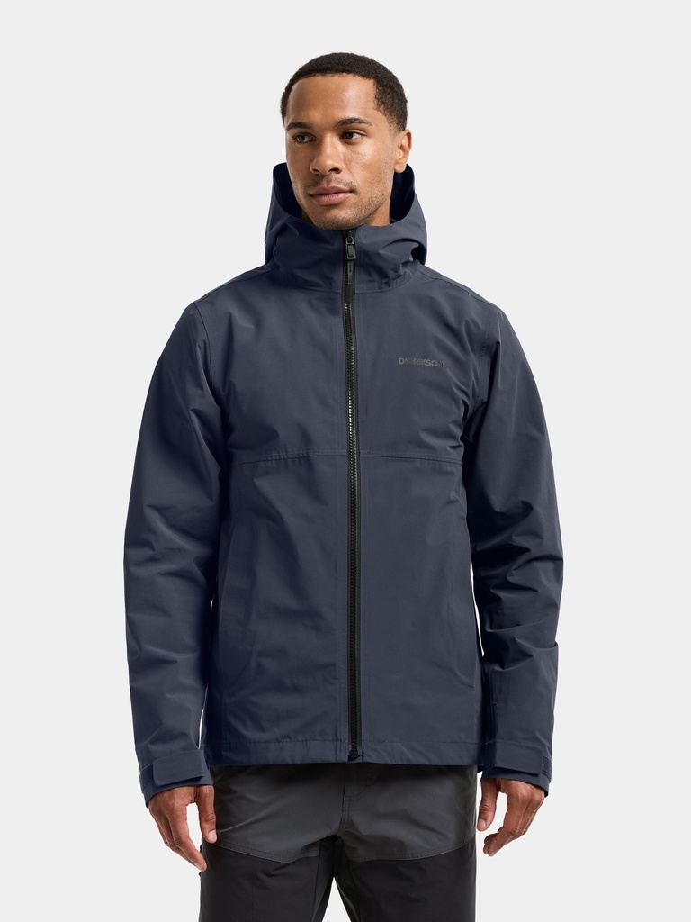 [000175-SLE-L] Didriksons M Jas NOAR USX JKT (L)