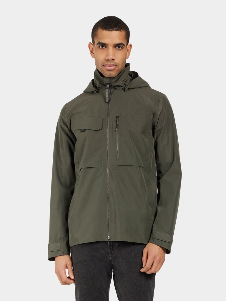 [000176-DEE-S] Didriksons Jas ASTON USX JKT 5 (S)