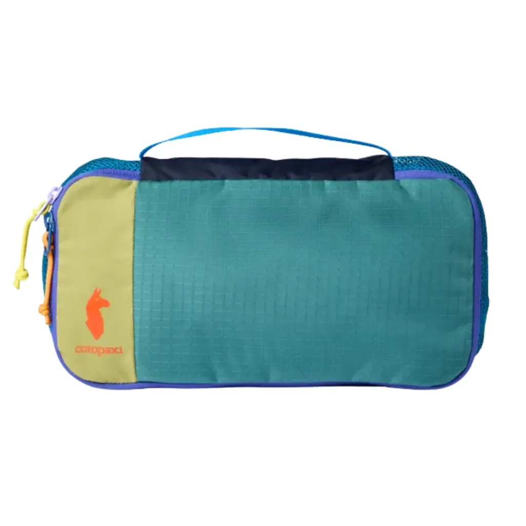 [001956-XXX-NA] Cotopaxi U Packing Cube 3L Travel Cube
